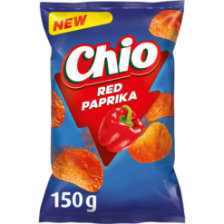 Chio Red Paprika