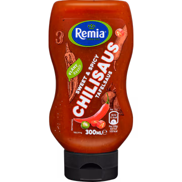 Remia Chili Table Sauce