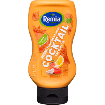 Remia Cocktail Table Sauce
