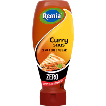 Remia Curry Zero