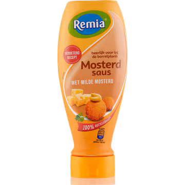 Remia Mosterdsaus