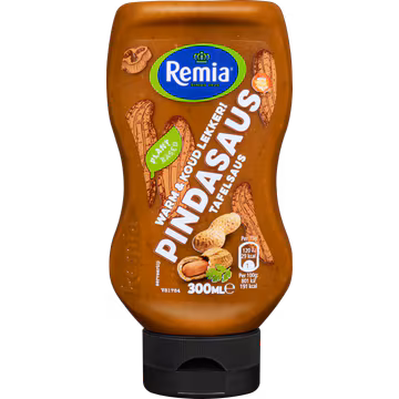 Remia Pinda Tafelsaus