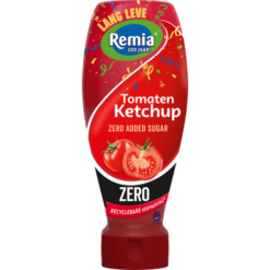 Remia Tomato Ketchup Zero