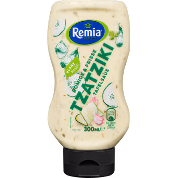 Remia Tzatziki Table Sauce