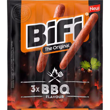 BiFi Das Original BBQ