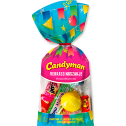 Candyman Surprise Bag Mix