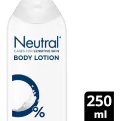 Neutral Körperlotion duftfrei
