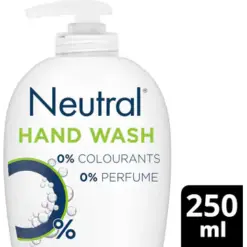 Neutral Liquid Hand Soap