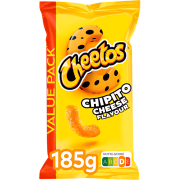 Cheetos Chipito Käsechips Cheetos Chipito Käsechips