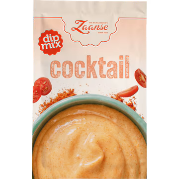 Van Wijngaarden Dipmix Cocktail