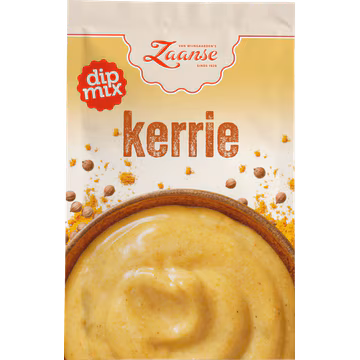 Van Wijngaarden Dipmix Kerrie
