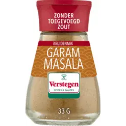 Verstegen World Gewürzmischung Garam Masala