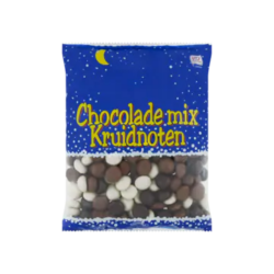 Chocolate Mix Kruidnoten 1000g