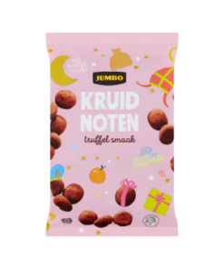 Jumbo Kruidnoten Truffel Smaak