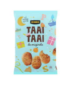 Jumbo Taai Taai de Originele