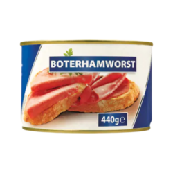 Sandwichwurst