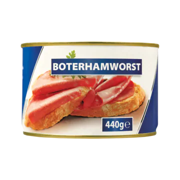 boterhamworst