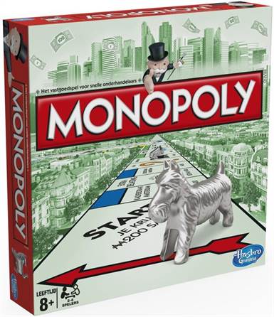 play classic monopoly online free