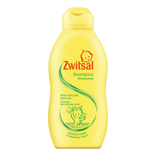 switzal shampoo